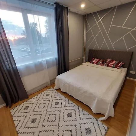 Elva Arbimaee Apartment Exterior photo