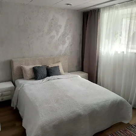 Elva Arbimaee Apartment Exterior photo