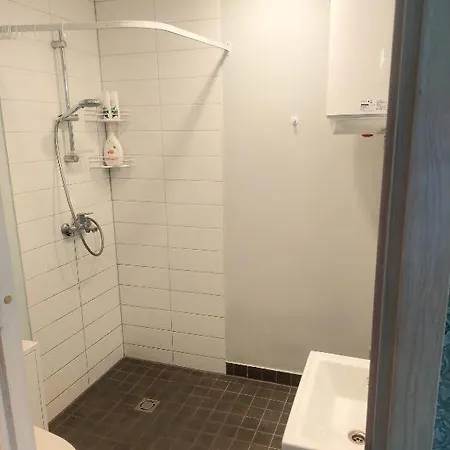 Elva Arbimaee Apartment Exterior photo
