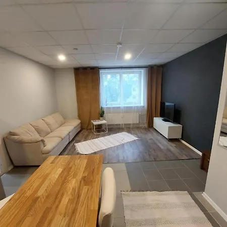 Elva Arbimaee Apartment Exterior photo