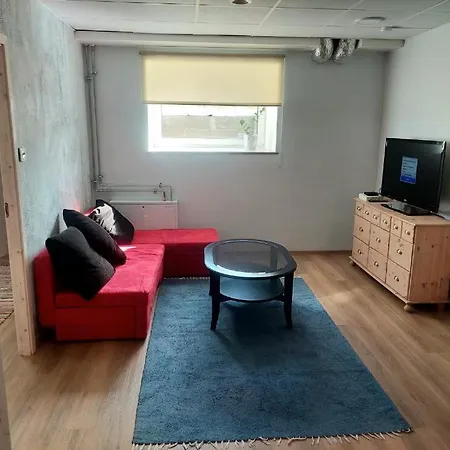 Elva Arbimaee Apartment Exterior photo