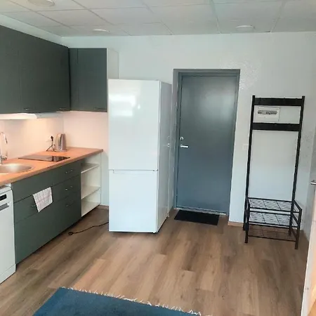 Elva Arbimaee Apartment Exterior photo