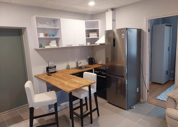 Elva Arbimaee Apartment