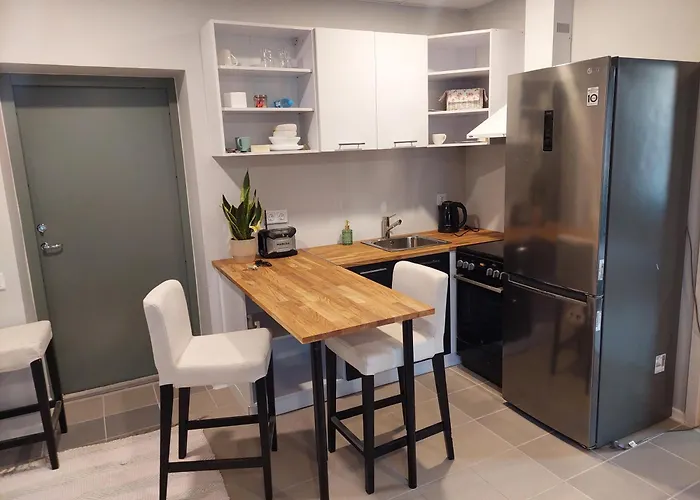 Elva Arbimaee Apartment
