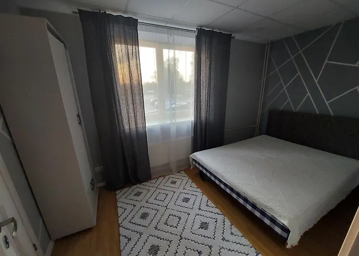 Elva Arbimaee Apartment