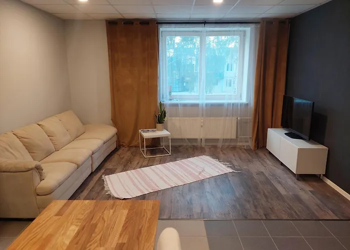 Elva Arbimaee Apartment