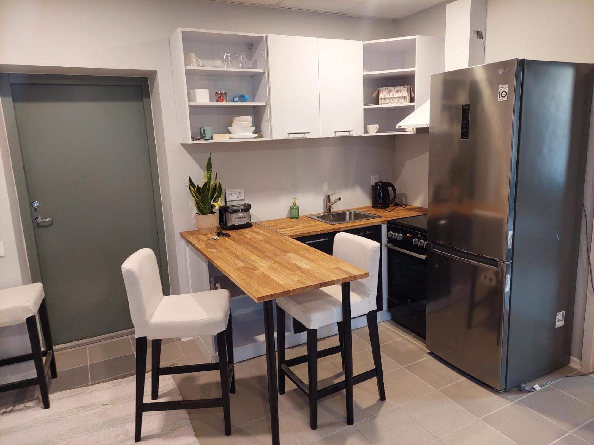 Arbimaee Apartment