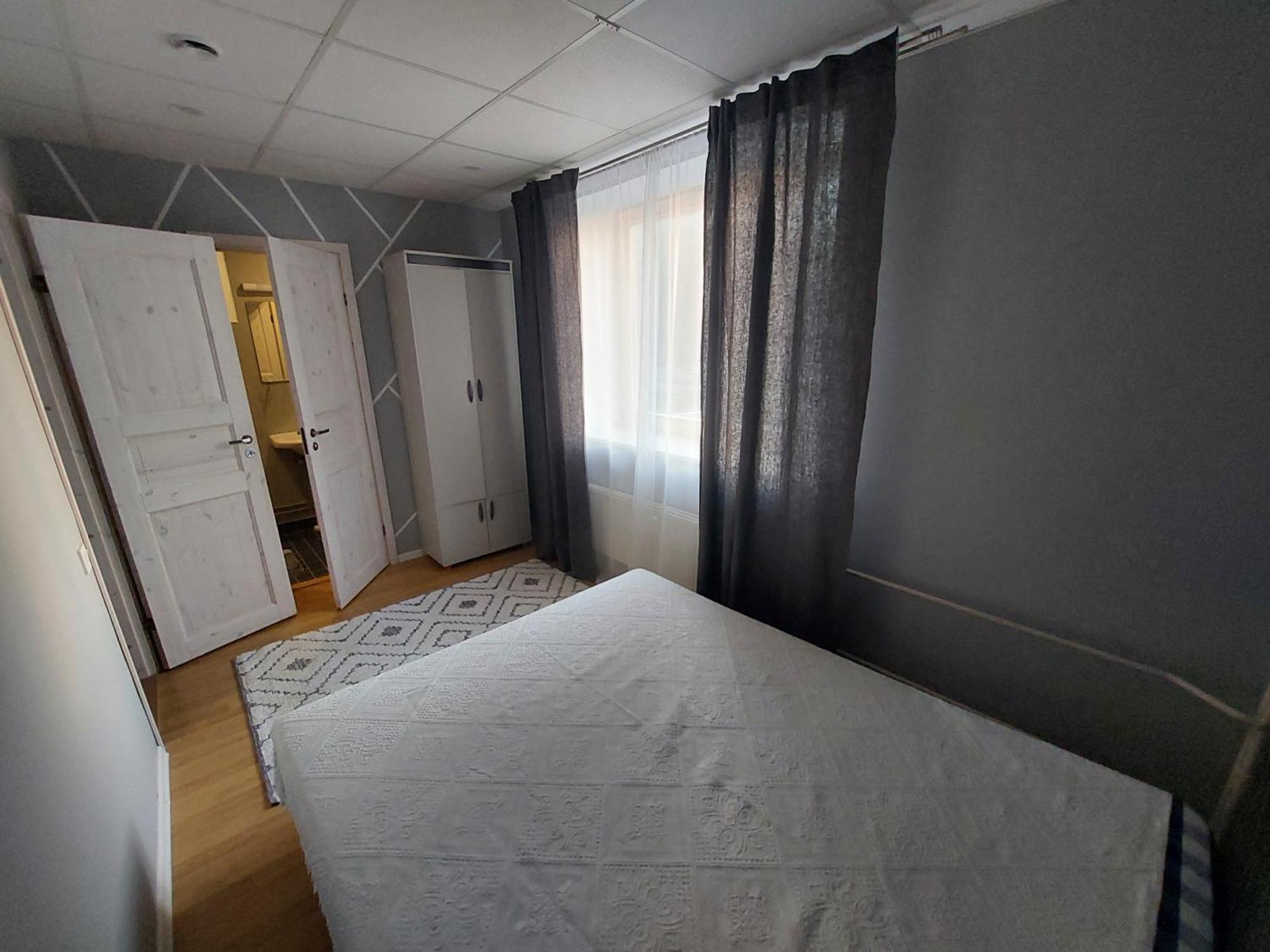 Apartment Arbimaee