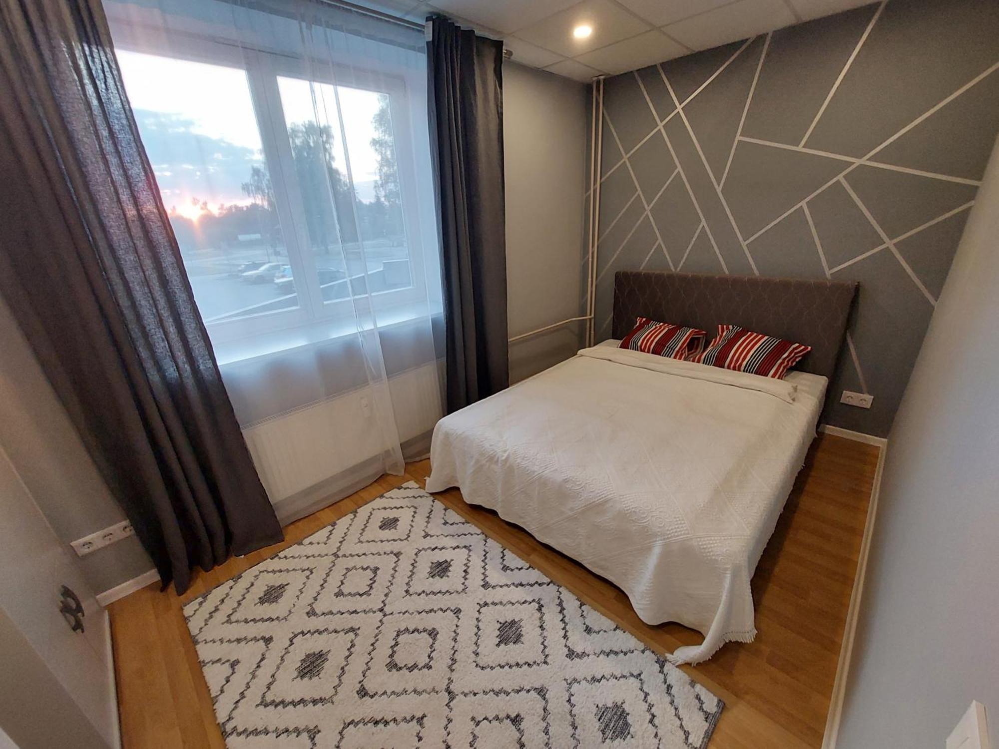 Arbimaee Apartment