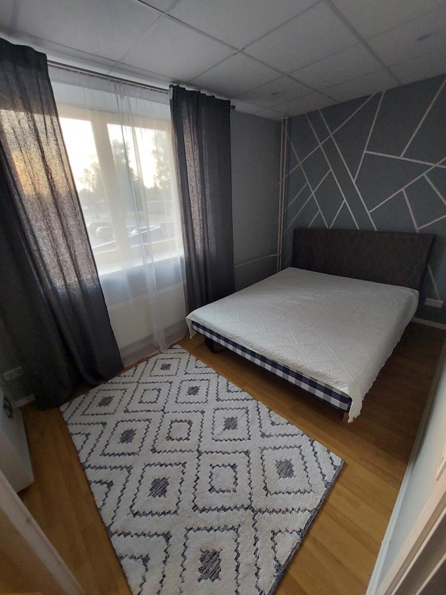Arbimaee Apartment *