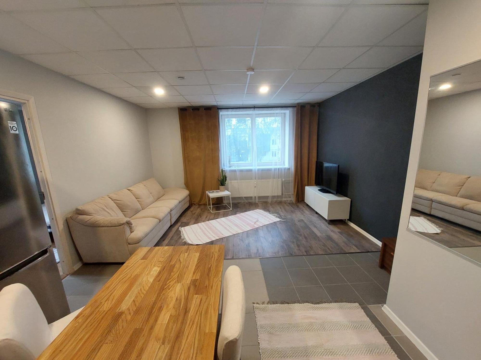 Apartment Arbimaee Elva