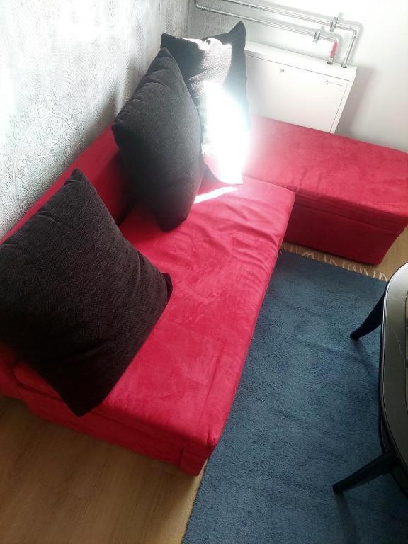 Apartment Arbimaee *