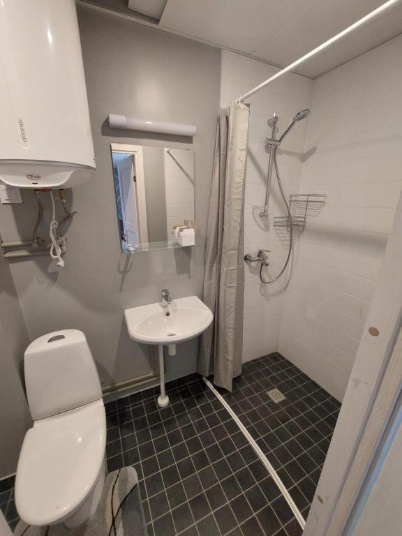 Apartment Arbimaee Elva