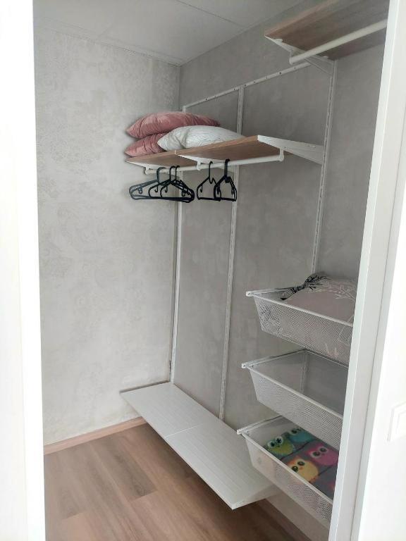 Apartment Arbimaee