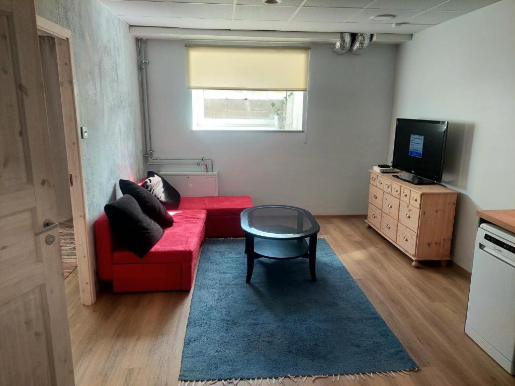 Apartment Arbimaee