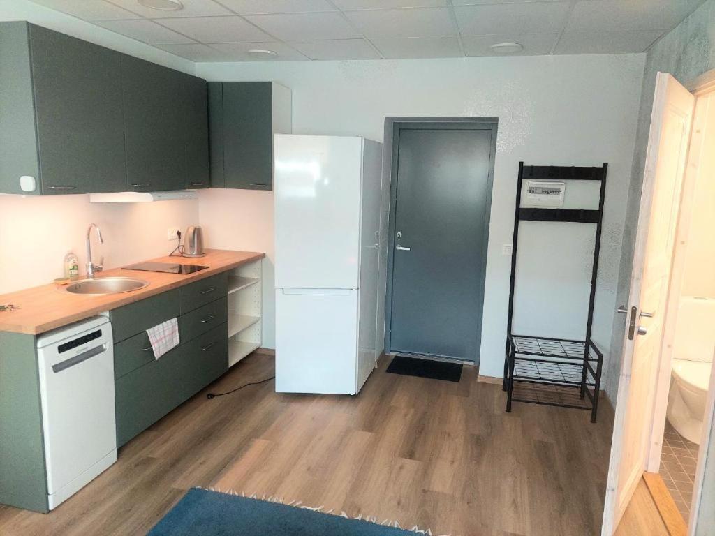 Arbimaee Apartment *